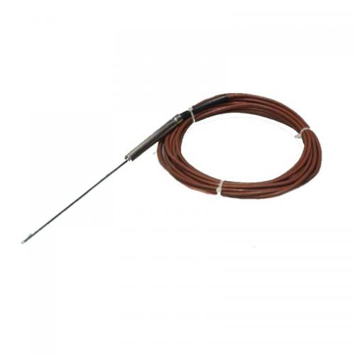 Hot runner thermocouple probe temperature sensor