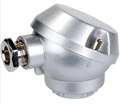 Anti Corrosion MAA Thermocouple Connection Head with High Mechanical Strength