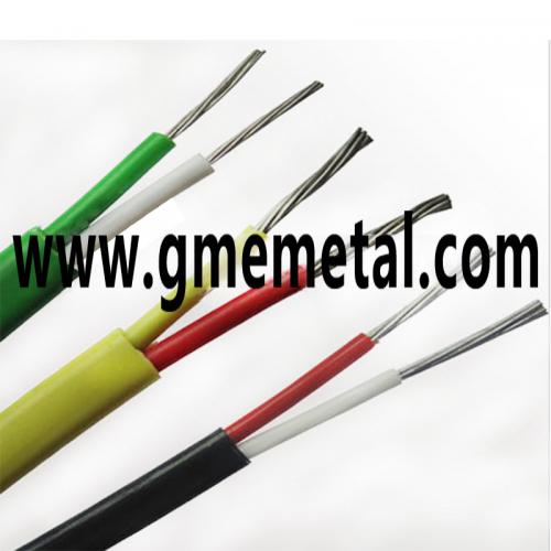 PVC Insulated Thermocouple & Extension Wire (PVC-PVC)