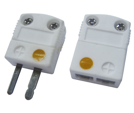 Conector miniatura (GME-M11, cerámico)