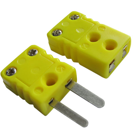 Conector miniatura (GME-M01, Type K)