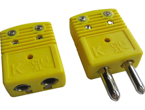 Conector estándar (GME-S09, Type K)